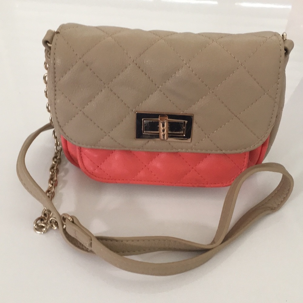 Small purse